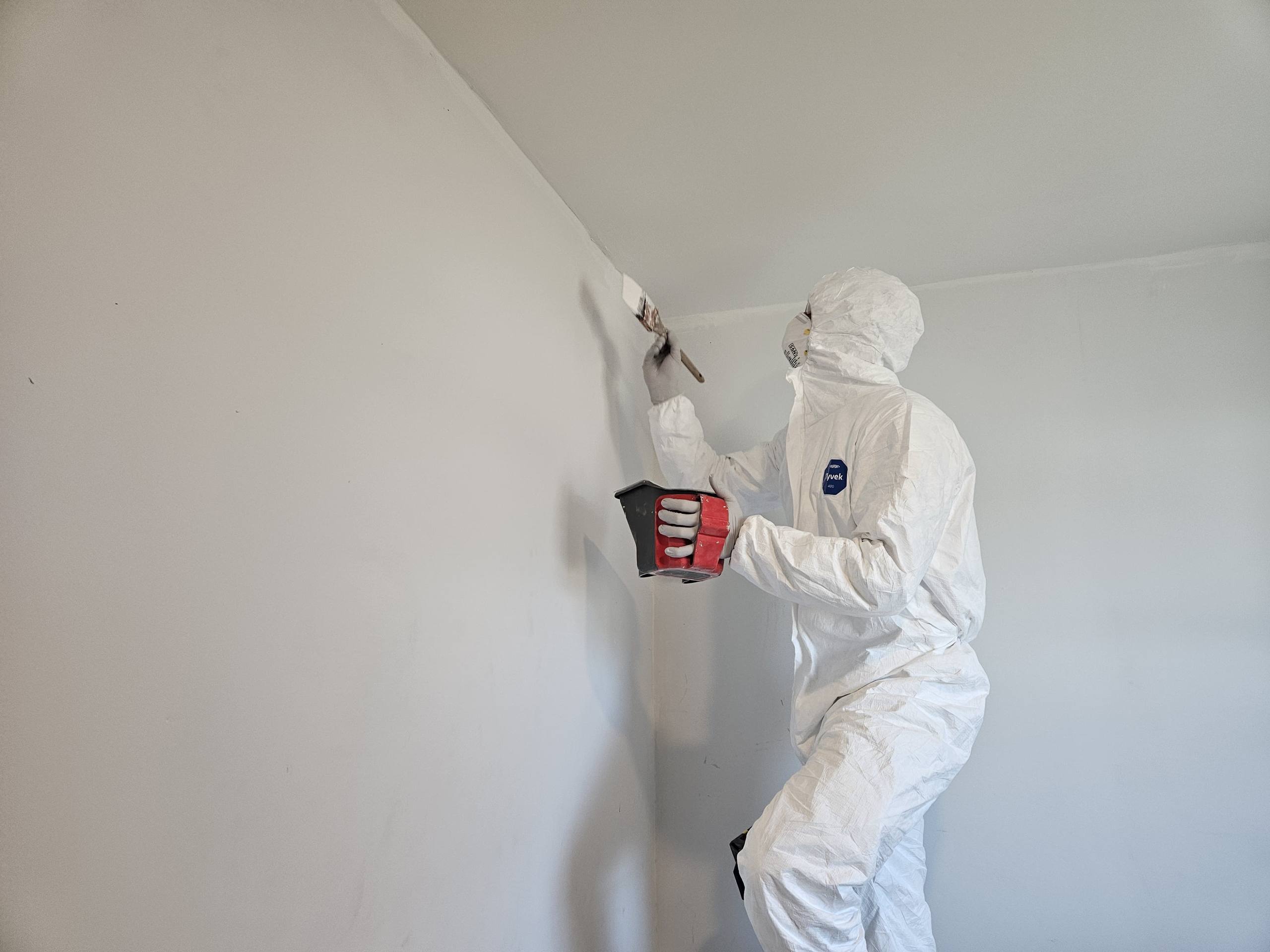 Multi-Family Painting project in Charlotte