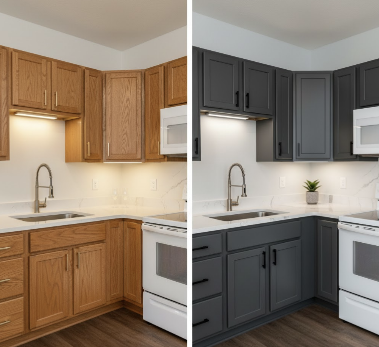 2026 professional shortlist for cabinet paints