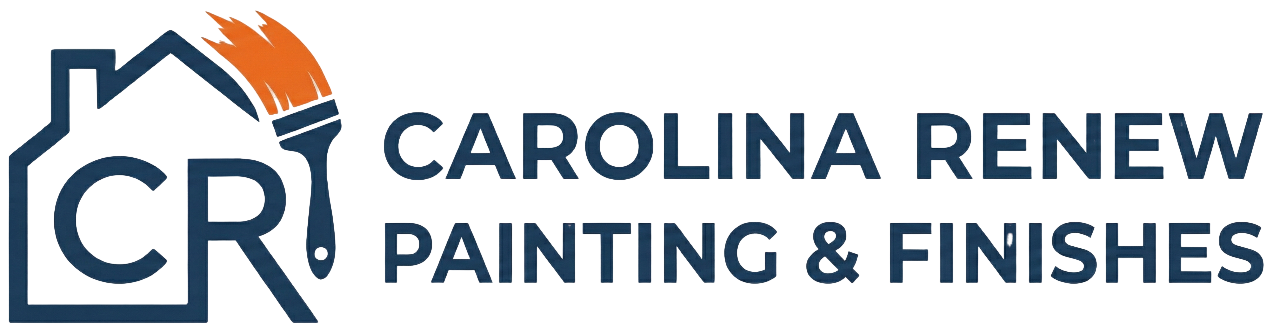 Carolina Renew Painting & Finishes logo